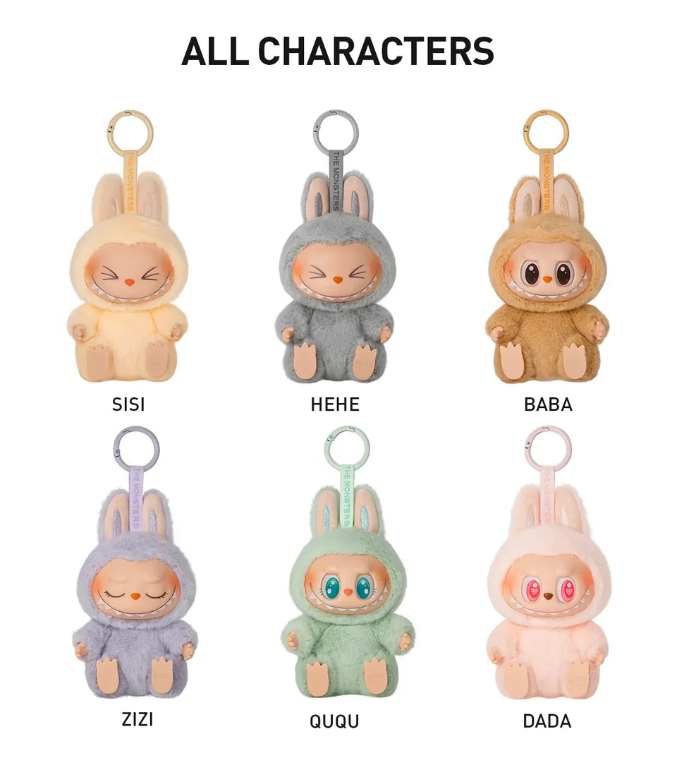 Buy Trending Labubu Dolls || Limited Editions || Blind Boxes