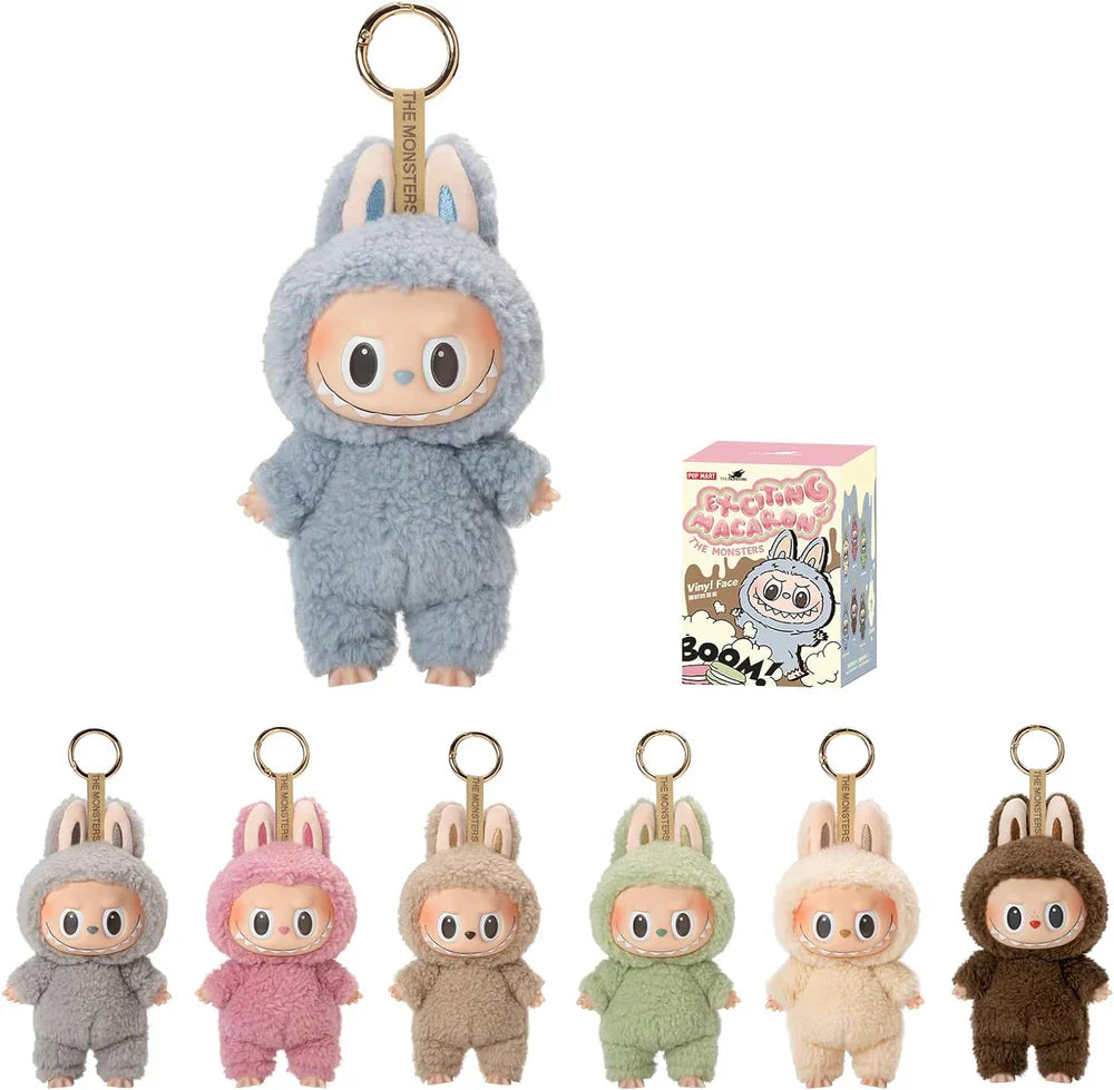 Buy Trending Labubu Dolls || Limited Editions || Blind Boxes