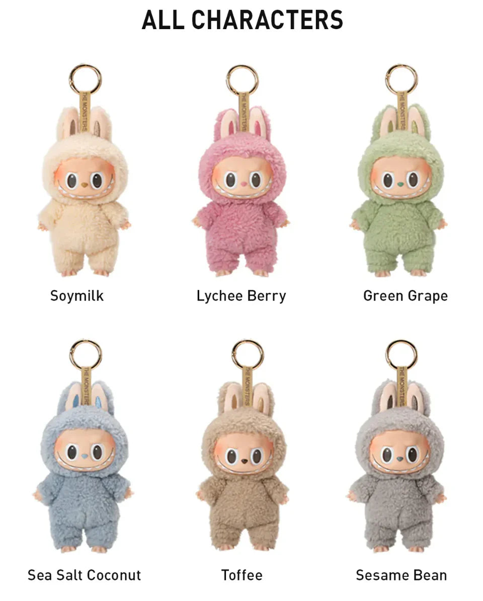 Buy Trending Labubu Dolls || Limited Editions || Blind Boxes